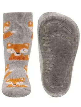Носки EWERS Socks Fuchs, серый