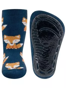 Носки EWERS Socks Fuchs, темно-синий