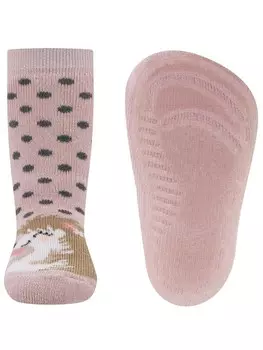 Носки EWERS Socks Igel, розовый