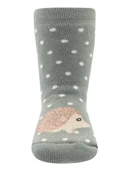Носки EWERS Socks, оливковый