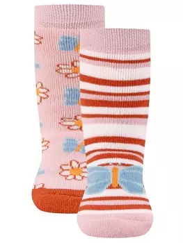 Носки EWERS Socks, розовый