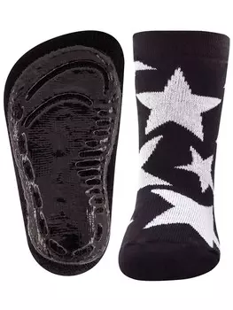 Носки EWERS Socks Sterne, черный