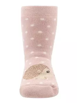 Носки EWERS Socks, светло-розовый