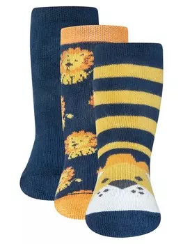 Носки EWERS Socks, темно-синий
