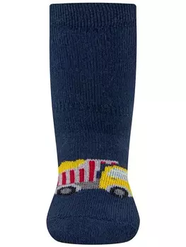 Носки EWERS Socks Truck, темно-синий