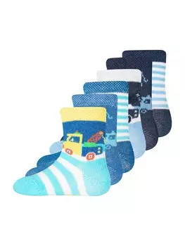 Носки Ewers, темно-синий