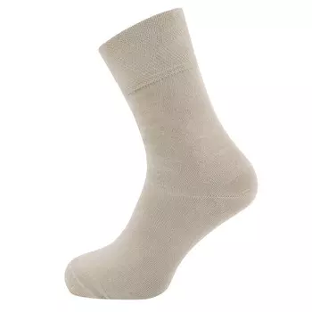 Носки ewers Uni, цвет seesand