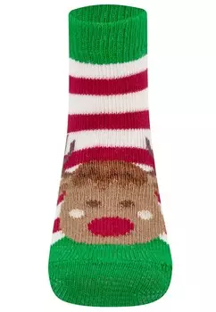 Носки Ewers, зеленый