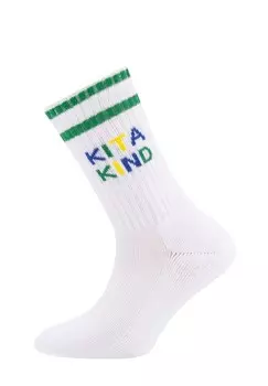 Носки Ewers, зеленый