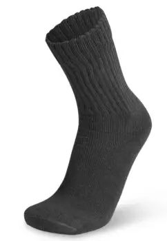 Носки EXTREME WORK 5 PACK Normani, антрацит