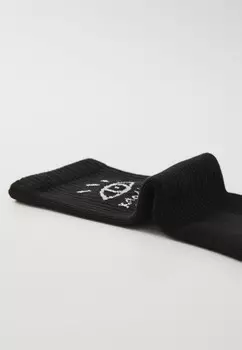 Носки EYE SOCIETY UNISEX Kaotiko, черный