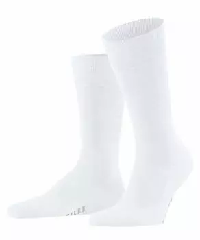 Носки Falke 1 шт, белый