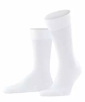 Носки Falke 1 шт, белый