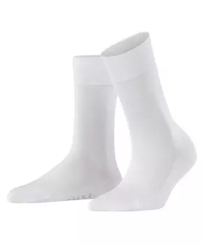 Носки Falke 1 шт, белый