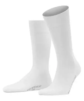 Носки Falke 1 шт, белый