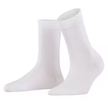 Носки Falke 1 шт, белый