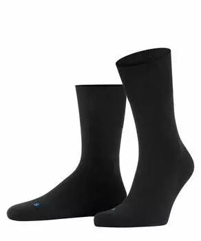 Носки Falke 1 шт, черный