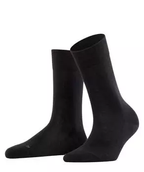 Носки Falke 1 шт, черный