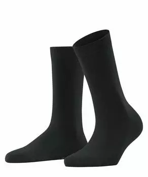 Носки Falke 1 шт, черный