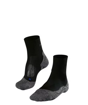 Носки Falke 1 шт, черный