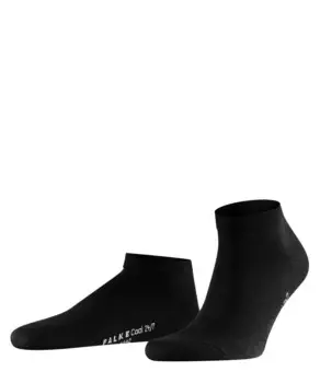 Носки Falke 1 шт, черный