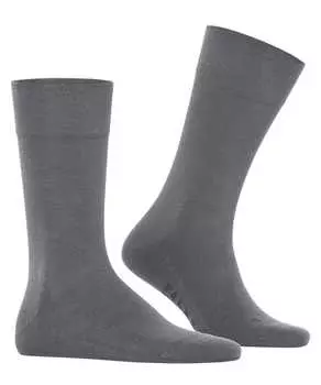Носки Falke 1 шт, цвет Grau (light grey)