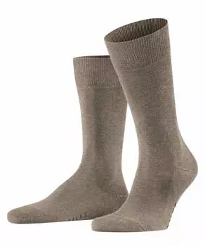 Носки Falke 1 шт, цвет Nuss Melange