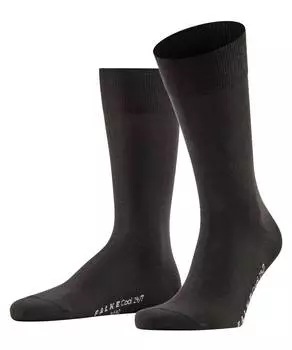 Носки Falke 1 шт, коричневый