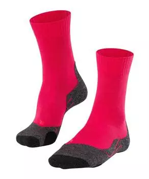 Носки Falke 1 шт, розовый
