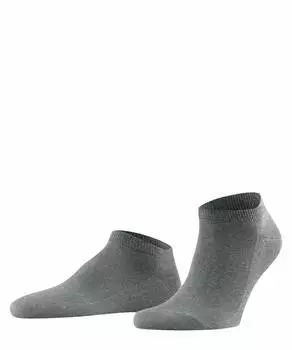 Носки Falke 1 шт, серый