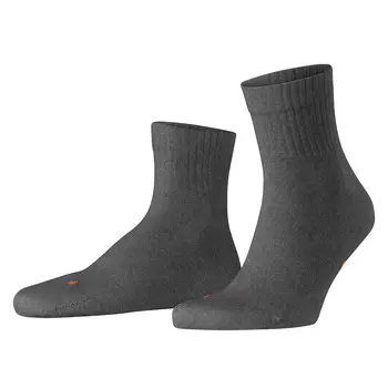 Носки Falke 1 шт, темно серый