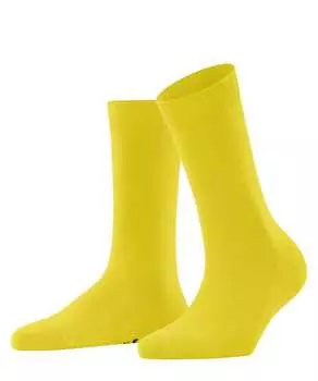 Носки Falke 1 шт, желтый