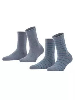 Носки Falke 1er Pack, серый