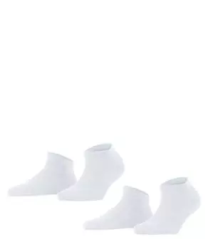 Носки Falke 2 шт, белый