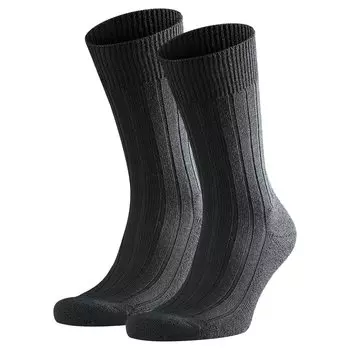 Носки Falke 2 шт, черный