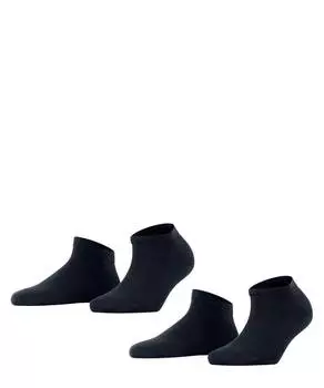 Носки Falke 2 шт, черный