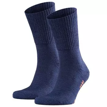 Носки Falke 2 шт, синий