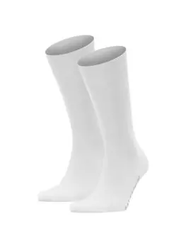 Носки Falke 2er Pack, белый