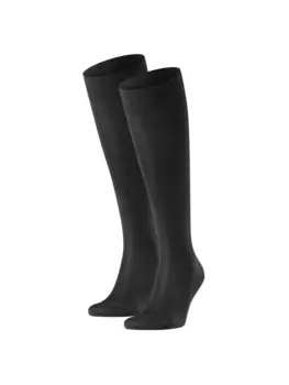 Носки Falke 2er Pack, черный