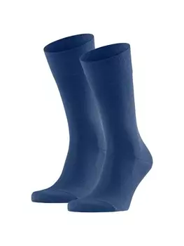 Носки Falke 2er Pack, синий
