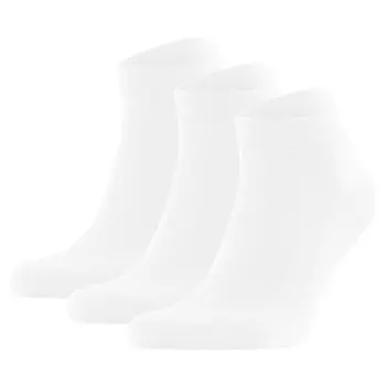 Носки Falke 3 шт, белый