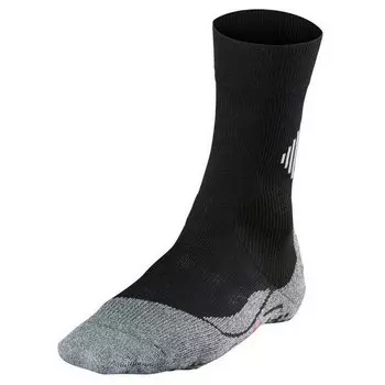 Носки Falke 4 Grip Stabilizing, черный