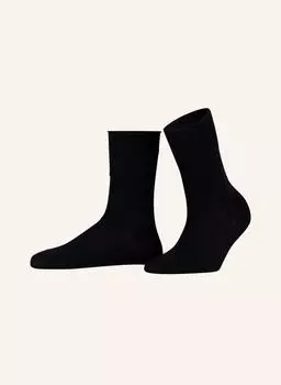 Носки FALKE ACTIVE BREEZE, темно-синий
