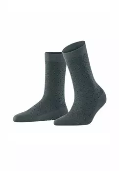 Носки FALKE, антрацит