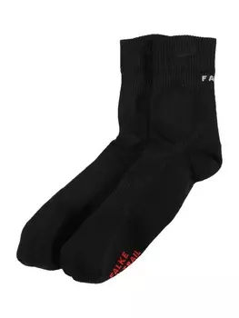 Носки FALKE Athletic Socks, черный