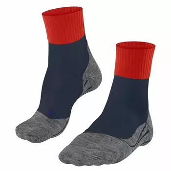 Носки FALKE Athletic Socks, цвет Mixed colors