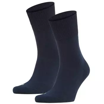 Носки FALKE Athletic Socks, морской синий