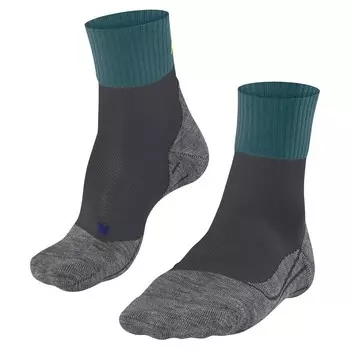 Носки FALKE Athletic Socks, серый