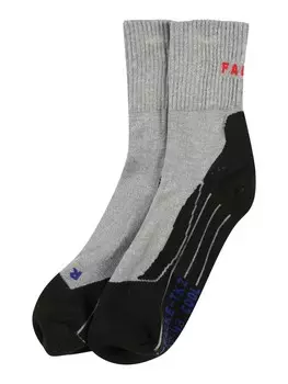 Носки FALKE Athletic Socks, серый