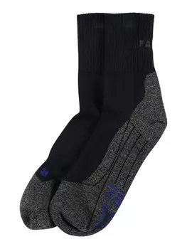 Носки FALKE Athletic Socks, синий